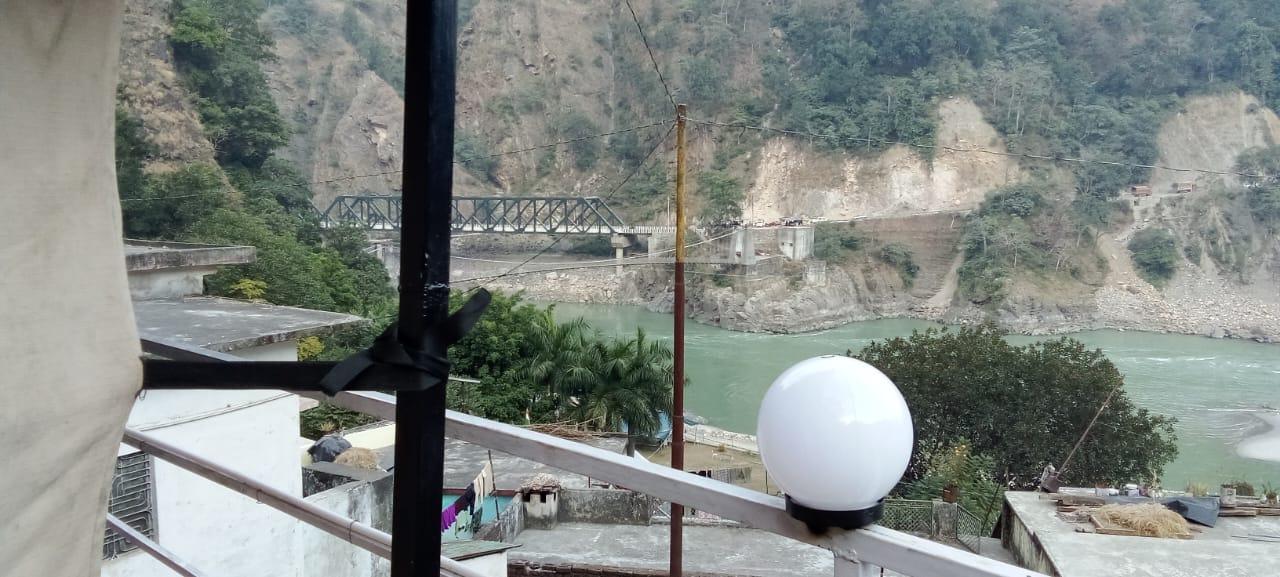 Camps in rishikesh