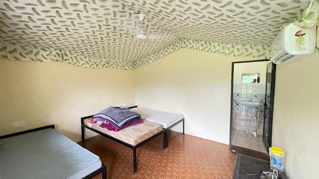 Camps in rishikesh