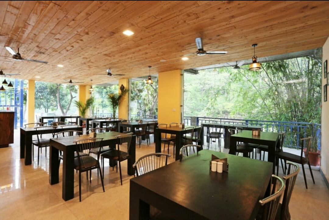 Camps in rishikesh