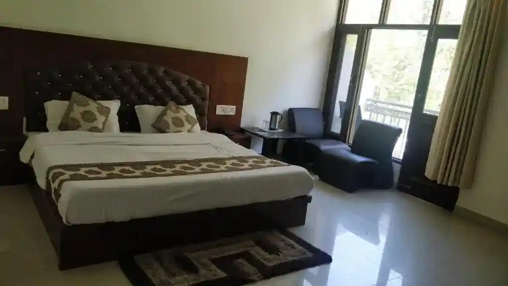 Hotel Vansh kasol, hotel in kasol 0