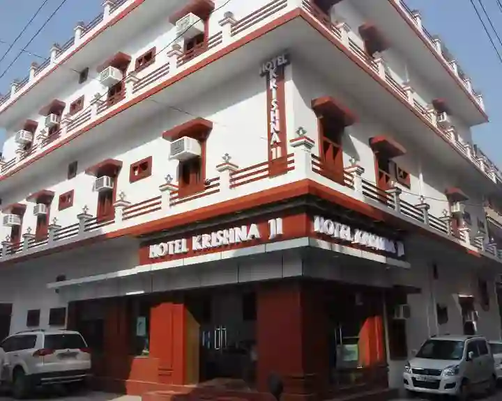 Hotel in haridwar 0